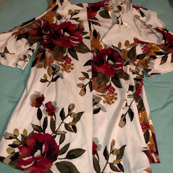 Shirt/tunic - Picture 2 of 2